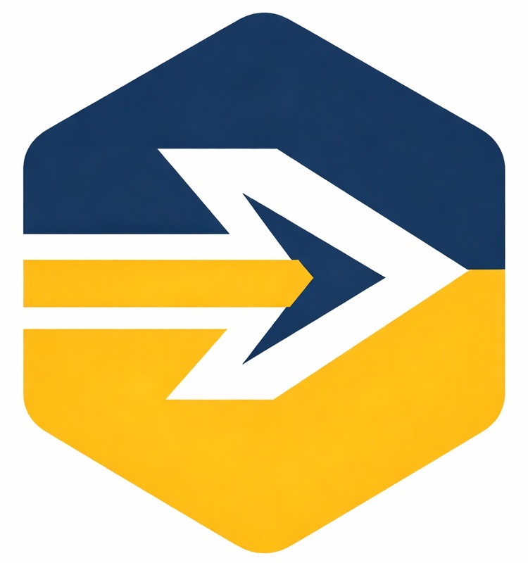 MauriEx MR Logo